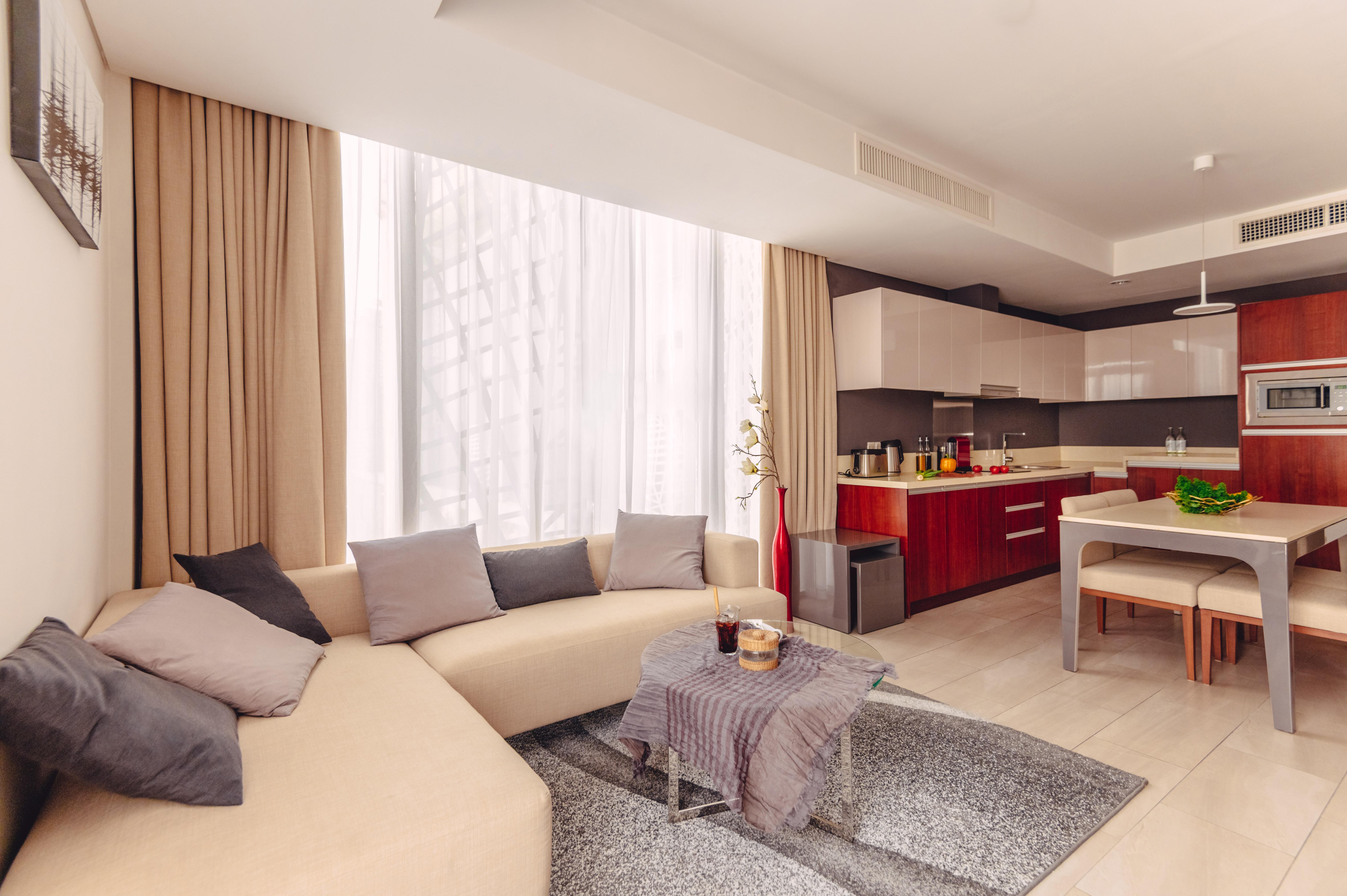Sila Urban Living Hotel TP. Hồ Chí Minh Ngoại thất bức ảnh