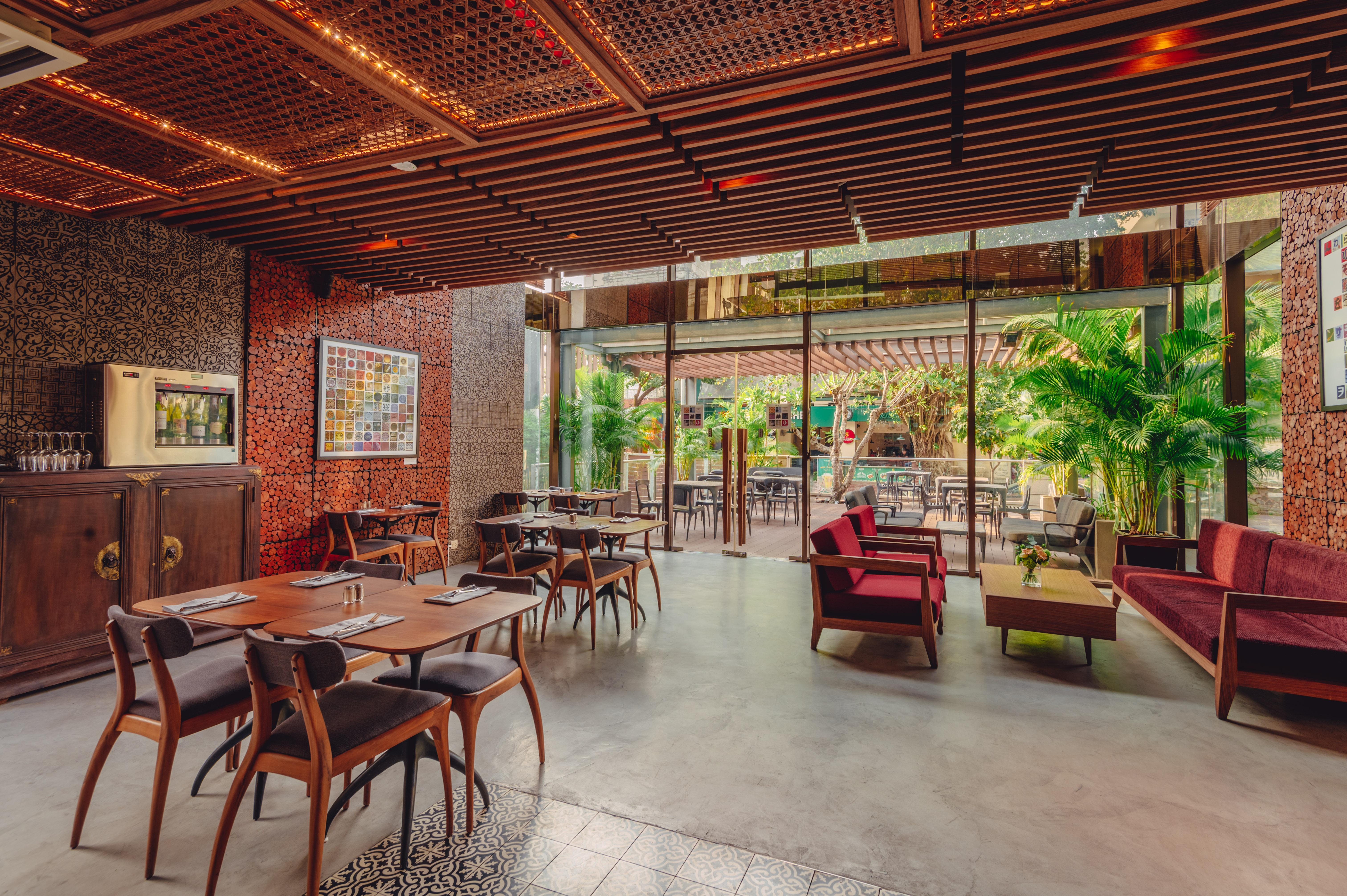 Sila Urban Living Hotel TP. Hồ Chí Minh Ngoại thất bức ảnh