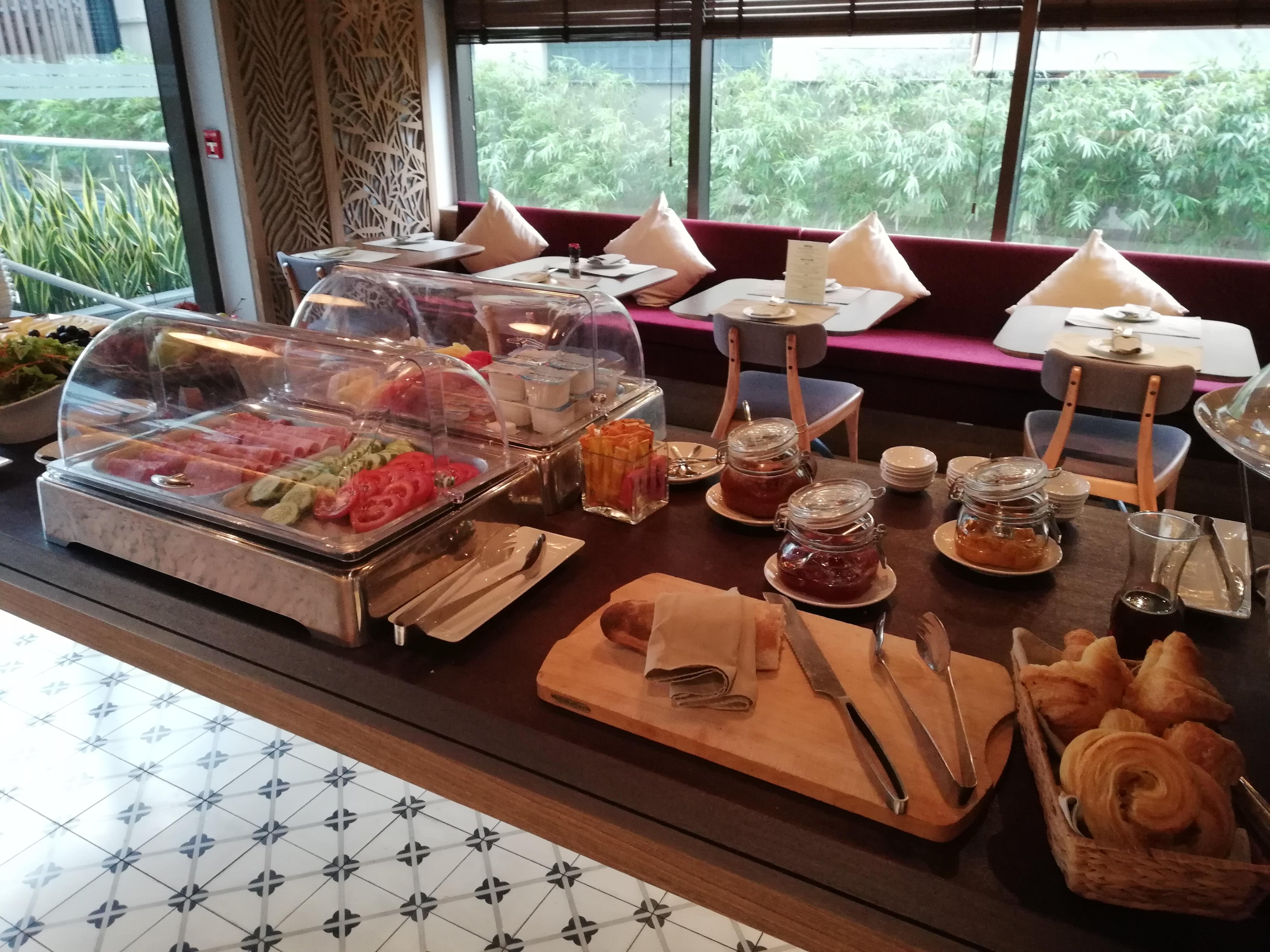 Sila Urban Living Hotel TP. Hồ Chí Minh Ngoại thất bức ảnh